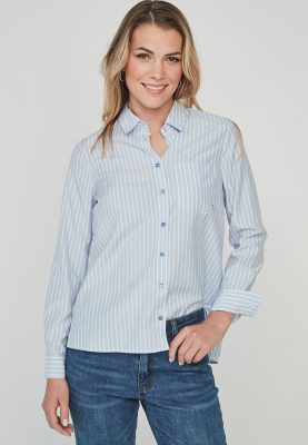 BLUSA RAYAS