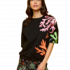 SUDADERA CORAL