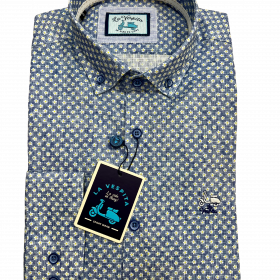 CAMISA LA VESPITA
