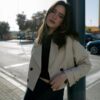 GABARDINA CROP