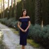 VESTIDO TOLEDO