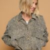 JACKET LEO