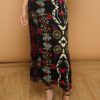 SKIRT BOHO