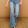 JEANS CHERRY
