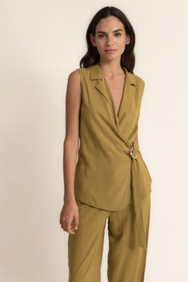 BLUSA EVA