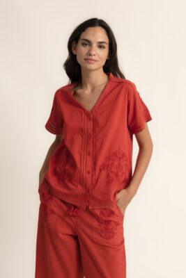 BLUSA ORFEA