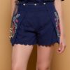 SHORTS VEGA