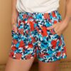 SHORTS MEDITERRÁNEO