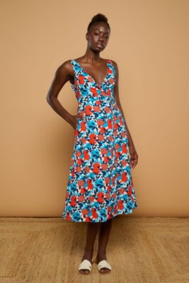 DRESS GRANAINA