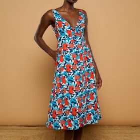 DRESS GRANAINA